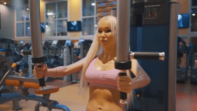 Сеть фитнес-клубов Зебра смотреть онлайн