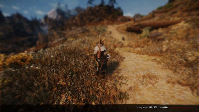 Skyrim Modding Update: Testing 750+ mods смотреть онлайн