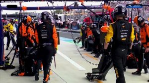 Лучшие моменты Майами 2024 на русском языке!