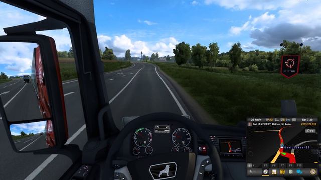 סרטון הסבר על קהילת יורו טראק הישראלית ! | Gamers Israel Euro Truck Simulator 2 ! смотреть онлайн