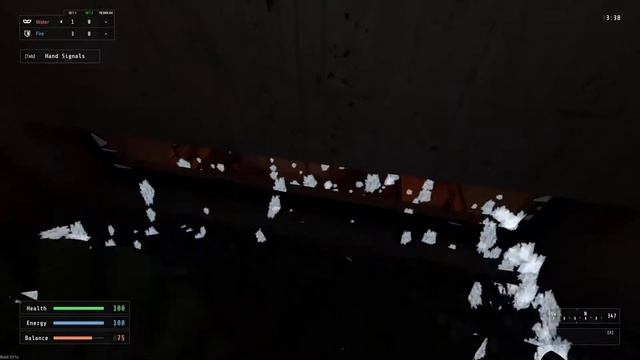 Intruder - Разбор Карты Oceanside [Предметы, Места, Секреты]