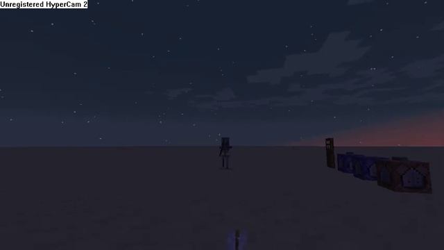 Minecraft Windows XP Damage Sound Effect смотреть онлайн