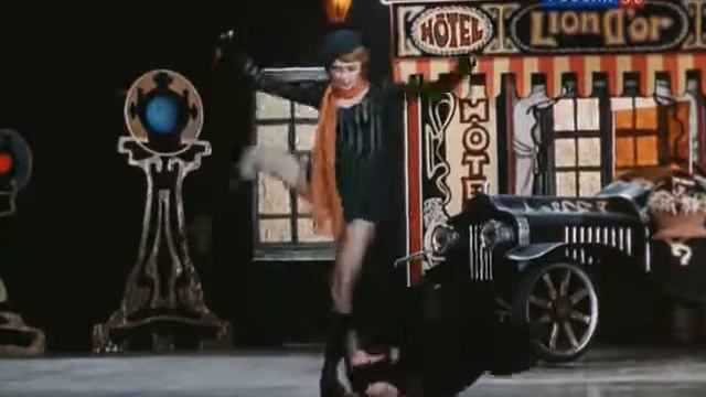 Небесные ласточки 1976г Ия Нанидзе Ария Бабетт 1 смотреть онлайн