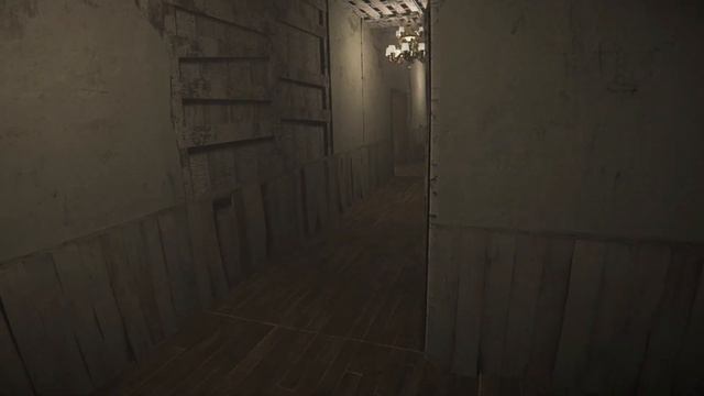 Anthology of Fear - Gameplay - Part 1 смотреть онлайн