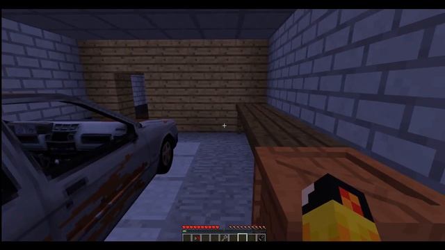 что за ведро мне оставил мой друг?! восстановление Ford Sierra серия 1