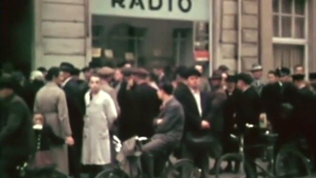 Нострадамус предсказал Вторую мировую? Дело Крафта. смотреть онлайн
