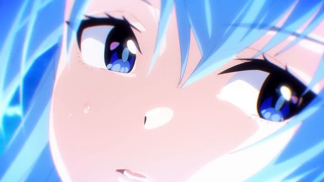 【勝利の女神：NIKKE】SEA,YOU,AGAIN特別動画 смотреть онлайн
