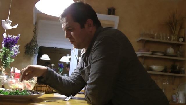 как правильно есть рыбу смотреть онлайн