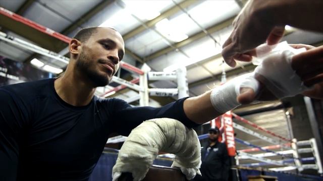 Profile: Rob Brant смотреть онлайн