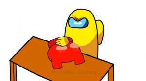 Among Us Cup Song: But Mama is Angry