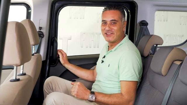 Sıfır Noktası – Fiat Doblo Combi Premio Plus 1.6 Multijet 120 HP (İnceleme) | Aklım Yolda смотреть онлайн