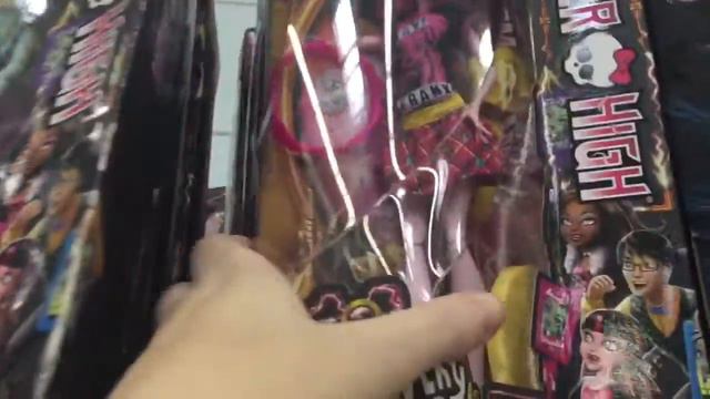 Toy Hunt: Minions, New Equestria Girls, Monster High, Shopkins, Marvel, Zelfs, Jurassic World смотреть онлайн