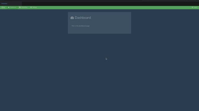 Angular 2 Spring Boot authentication смотреть онлайн