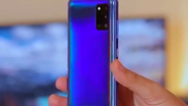 Samsung Galaxy A31 Vs Samsung Galaxy M30s Comparison | Samsung A31 Vs Samsung M30s Speed Test смотреть онлайн