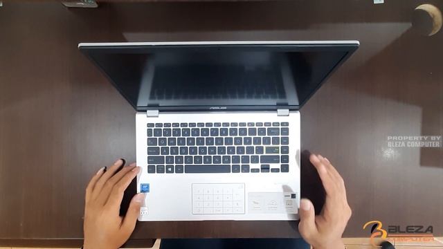 ASUS E410MA BEST BUDGED WITH SSD NVMe смотреть онлайн