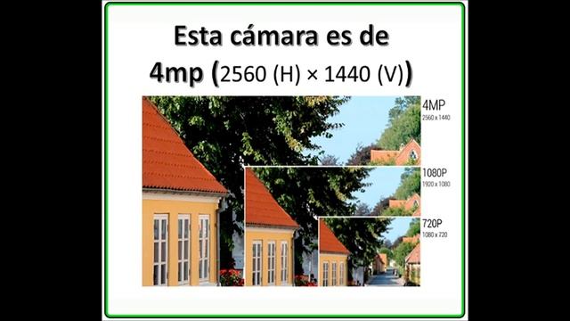 DS-2CD2T46G2-4IY Camara Hikvision Bullet IP 4mp Acusense, Anticorrosiva смотреть онлайн