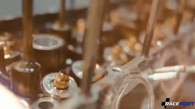 Капитальный ремонт двигателя BMW смотреть онлайн