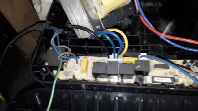 CyberPower UPS at Work смотреть онлайн