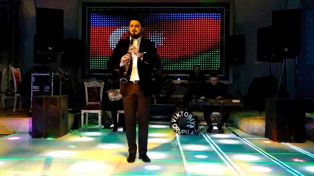 Bərivanım Vüsal klarnet 2020 смотреть онлайн