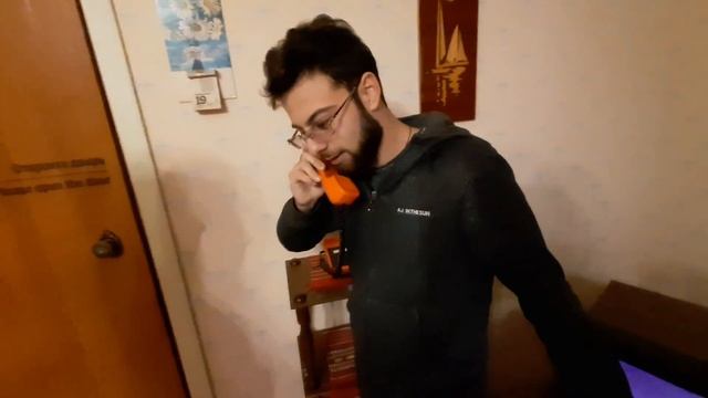 Екатеринбург. Ельцин Центр. Музей эпохи смотреть онлайн