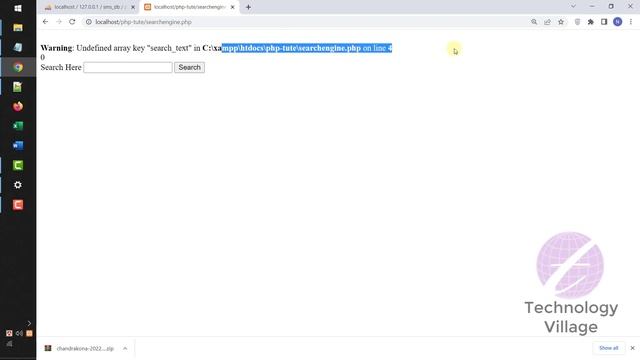 How to Create Search Engine in PHP MySQL in Bangla | Search in PHP MySqli | PHP Tutorial Bangla смотреть онлайн