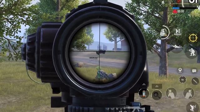 24 SOLO KILLS |PUBG MOBİLE GAMEPLAY |İPAD MİNİ 5 PUBG смотреть онлайн