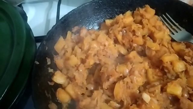 Икра из тыквы. Необычная икра просто и быстро!