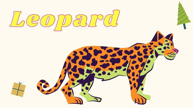 Past simple - animals смотреть онлайн