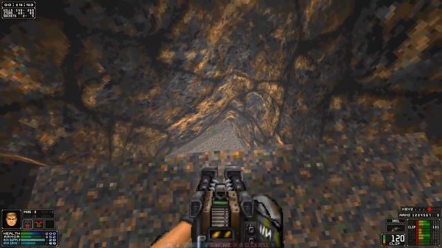 PROJECT BRUTALITY 3.0 - Quirky Domain [100% SECRETS] смотреть онлайн