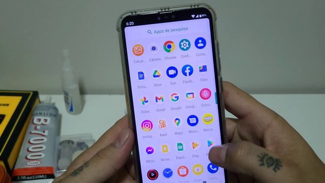 RESOLVIDO! CONFIGURAÇÕES APRESENTA FALHAS CONTINUAMENTE | ANDROID.COM APRESENTA FALHAS CONTINUAMENT смотреть онлайн