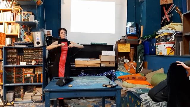 Системная Антропология, Лекция 5, ч. 2 смотреть онлайн