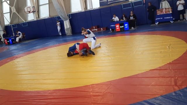 Джамалов Тагир 09.09.2023. Пятая. Самбо. Sambo. Judo. Sports. смотреть онлайн