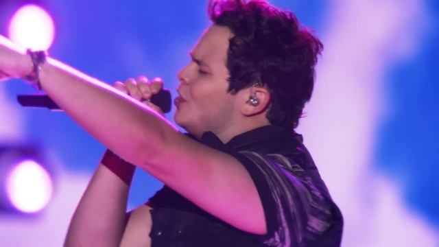 Matheus & Kauan - Te Amei Com Classe (Ao Vivo) смотреть онлайн