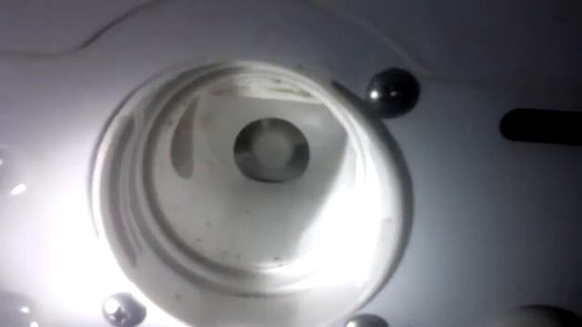 Очистка стиральной машинки чистка помпы смотреть онлайн