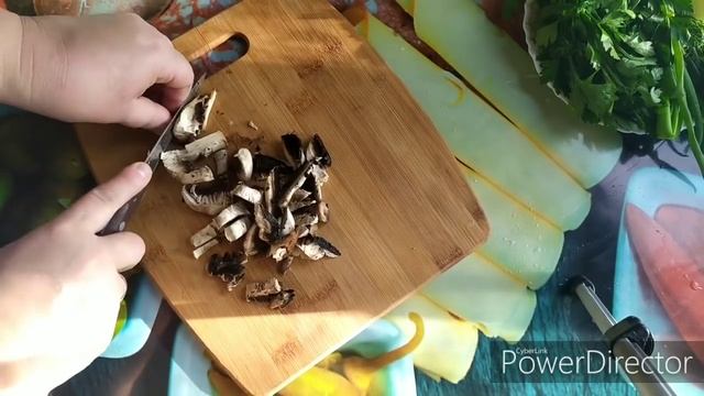 КАРТОШКА ЖАРЕНАЯ С ГРИБАМИ //ГЛАВНЫЙ ДЕГУСТАТОР БАБУШКА // смотреть онлайн