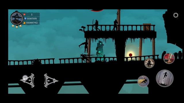 Ninja Arashi 2 | Top Offline Games | Cracked Games смотреть онлайн