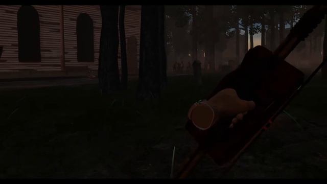 VRZ : TORMENT - Walkthough Part 1