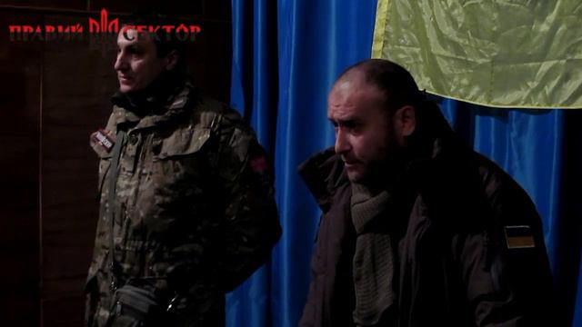 Ярош о изменениях в структуре ПС. смотреть онлайн