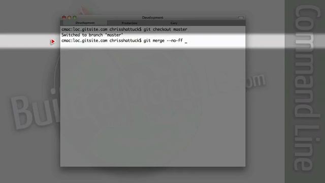 47. How to create, deploy and clean up a release branch (a Drupal how-to) смотреть онлайн