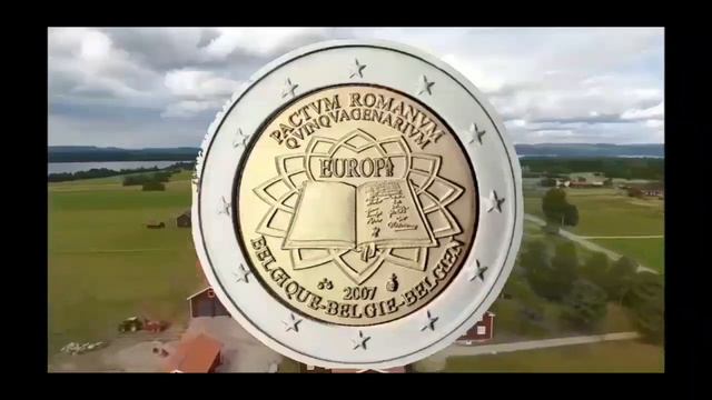 2 евро 2007 года Евро Союза 1 часть смотреть онлайн