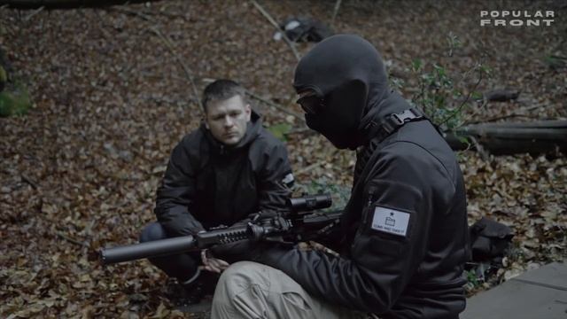 RIP JStark смотреть онлайн