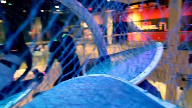 LSC After Dark смотреть онлайн
