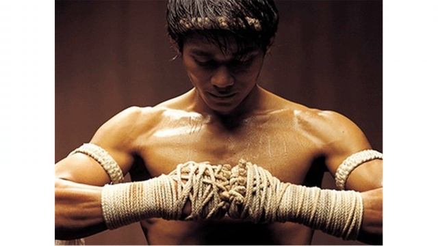 Ong Bak Tri PC смотреть онлайн