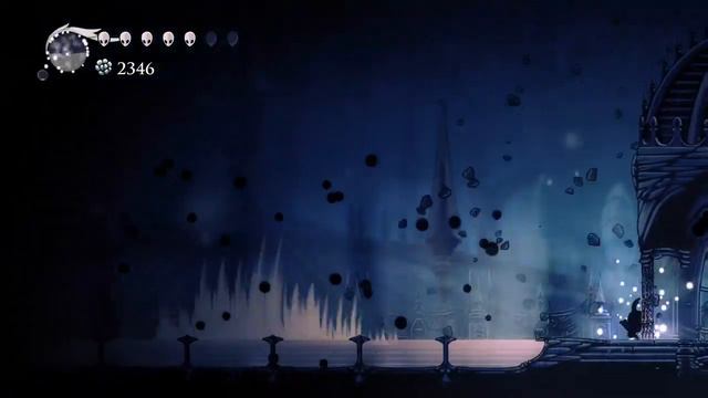 Maestro de las almas - Hollow Knight смотреть онлайн