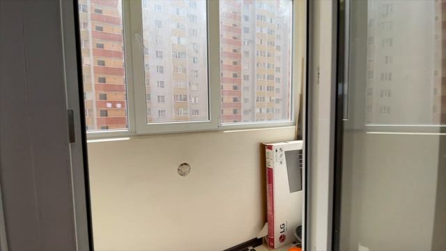 Продажа, 1-к квартира, Россия, Ставрополь, Тухачевского, 28/1