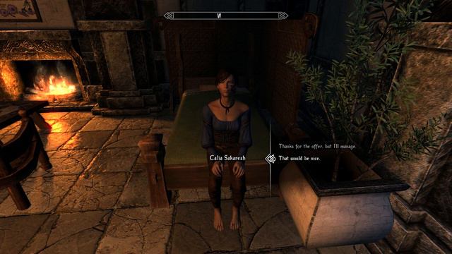 Skyrim's BEST Mod - Let's Play Enderal: Forgotten Stories - Part 15 смотреть онлайн