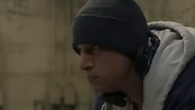 Scary Movie 3    8 Mile