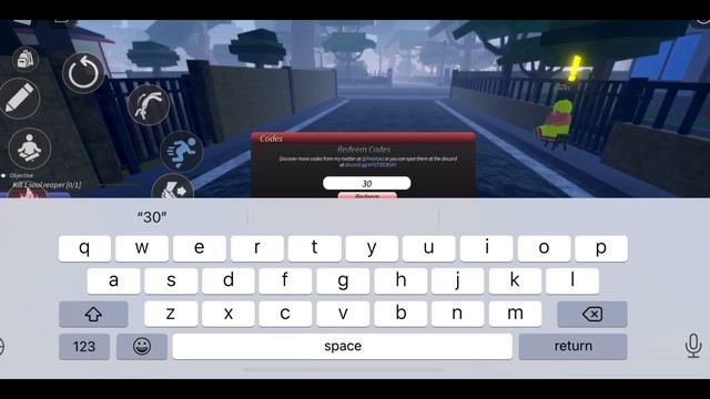 *7 NEW* PROJECT MUGETSU CODES APRIL 2023 - ROBLOX PM CODES 2023 смотреть онлайн