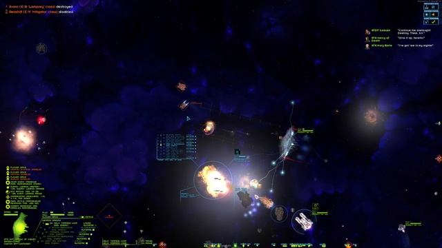 TURNING PIRATE | Starsector Stories - ScalarTech #11 смотреть онлайн