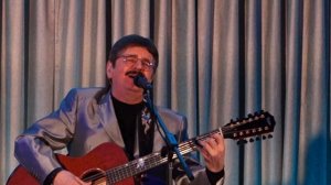 Виктор Третьяков - "Все начинается с любви"